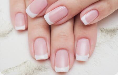 Acrylic French