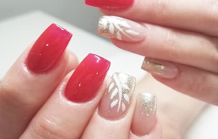 Acrylic Full Set