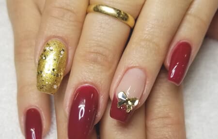 Acrylic Refill