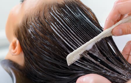 Deep Conditioning