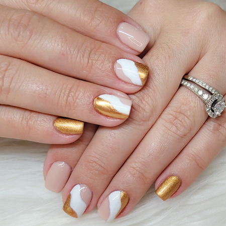 Acrylic Nails