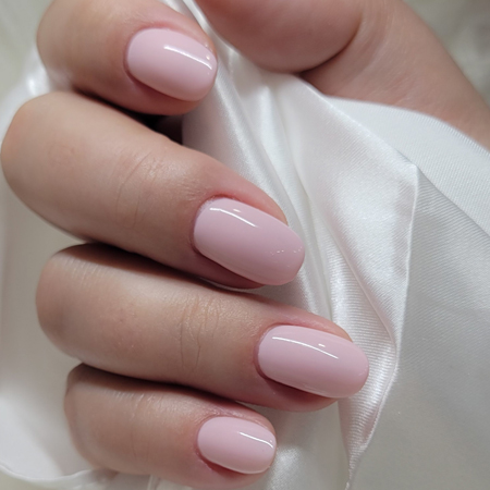 Ovarlay Nails