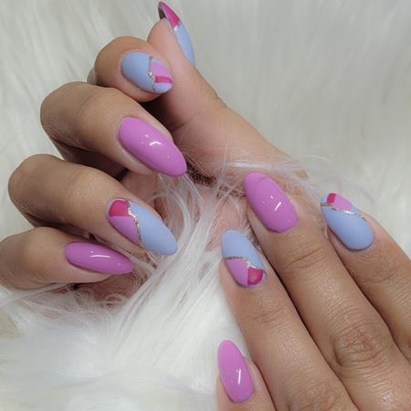 Gel Nails