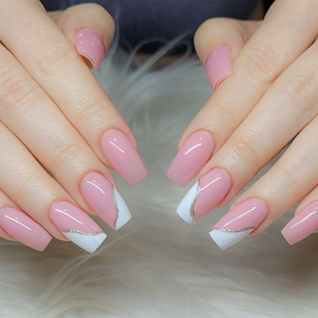Gel Nails