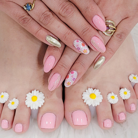 Gel Nails