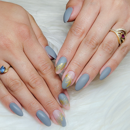 Acrylic Nails