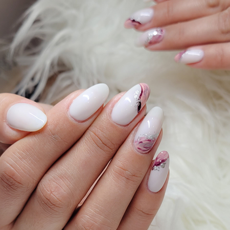 Acrylic Nails