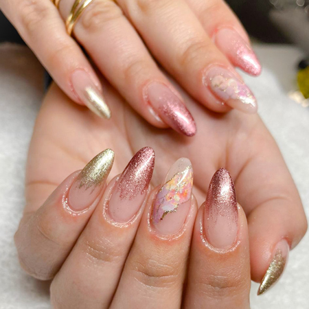 Gel Nails