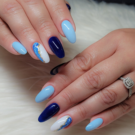 Acrylic Nails