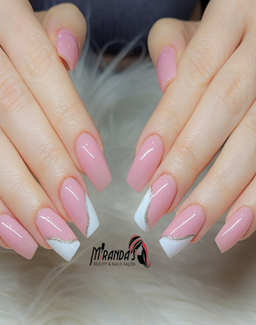 Acrylic Nails