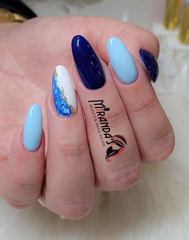 Acrylic Nails