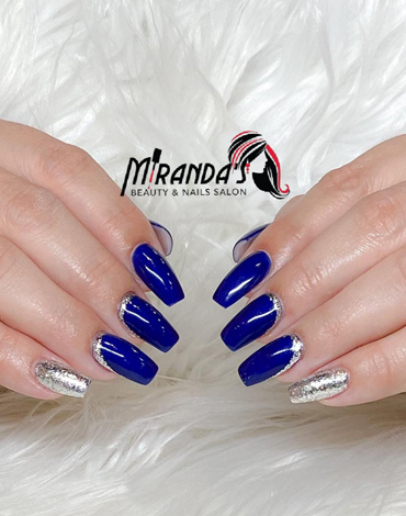 Acrylic Nails