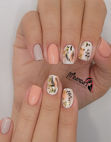 Gel Nails