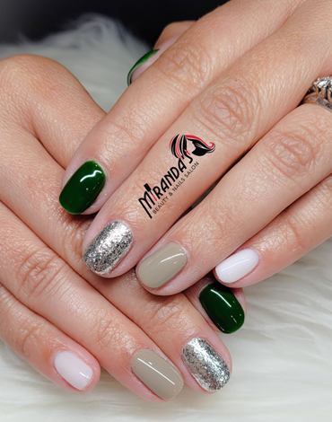 Gel Nails