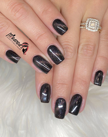 Gel Nails