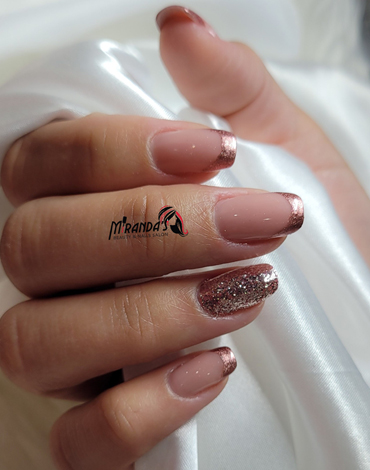 Overlay Nails