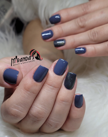 Gel Nails