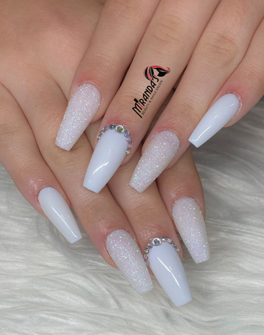 Gel X Apres Nails