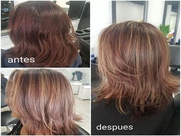 Hair Treatment