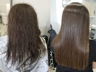 Hair Treatment