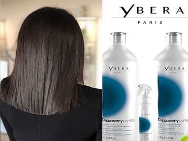Hair Treatment