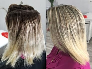 Hair Treatment
