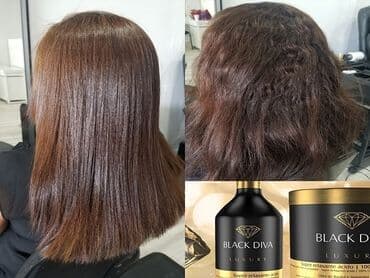 Hair Treatment
