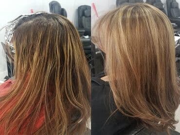 Hair Treatment