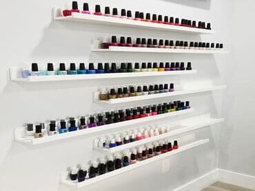 Nails Polish