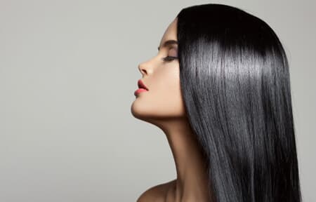Keratin
