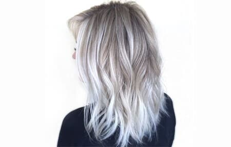 Haircolor Services