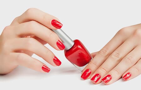 Manicure Regular