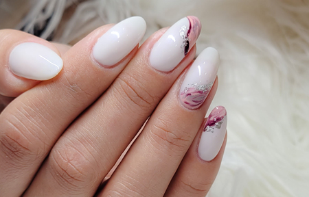 Manicure Services