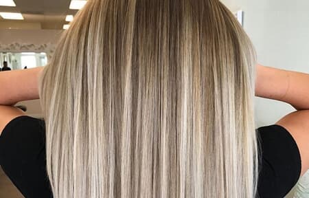 Ombre