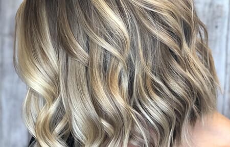 Partial Highlights