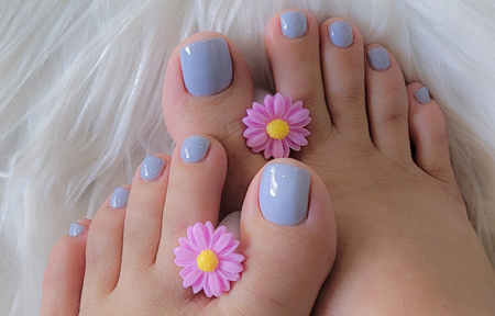 Pedicure Services