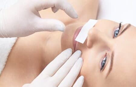 Waxing Services